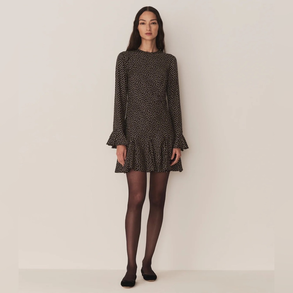 DOEN NARCISSE DRESS